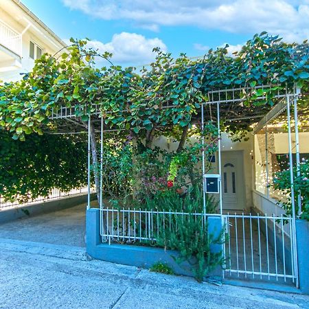 Apartments By The Sea Podaca, Makarska - 13069 Exteriér fotografie